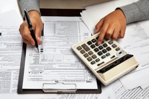 Even if you are a PAYE worker, you can still be categorised as self-assessed and have to submit a return.